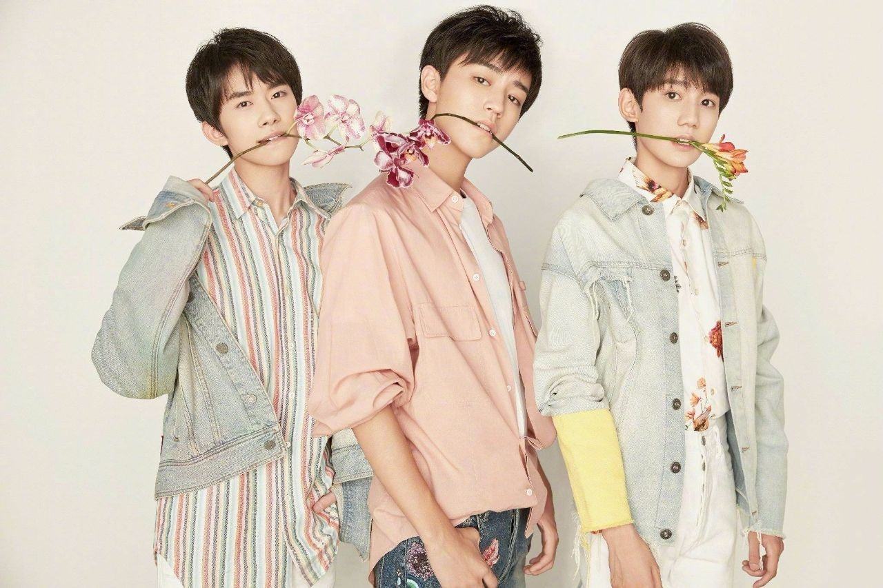 tfboys˭ļҾãԴһǮֵ٣