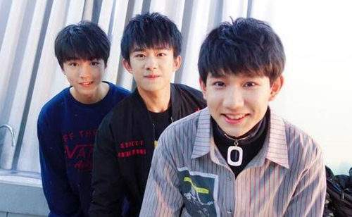 tfboys˭ļҾãԴһǮֵ٣