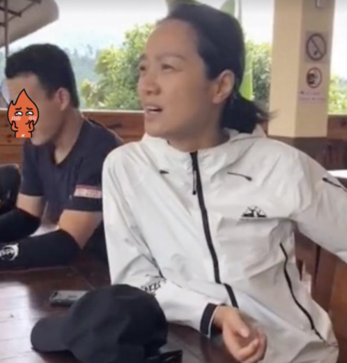 38岁朱丹罕见素颜照憔悴显老，电视主持人朱丹现状现状过得怎么样