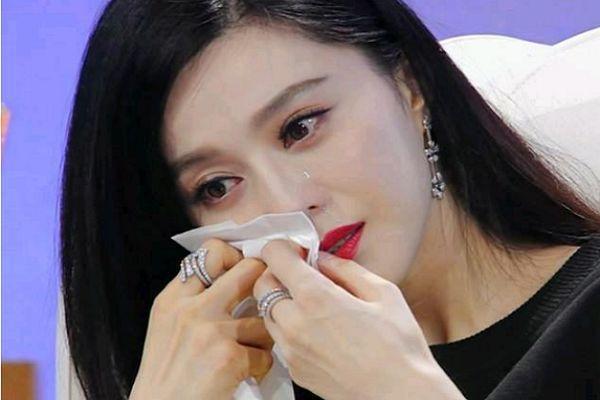 范冰冰现在的处境怎么样?2019范冰冰身价多少真的被罚8个亿吗?