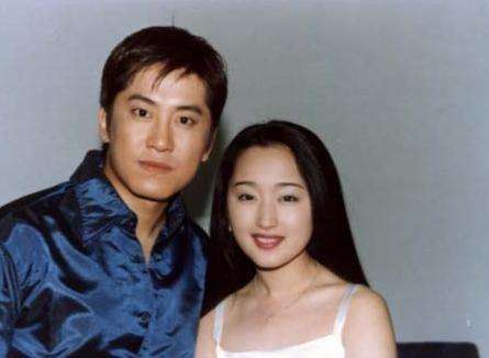 毛宁当初为什么不娶杨钰莹?老梁揭秘毛宁和杨钰莹的真实关系!