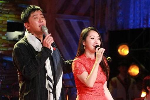毛宁当初为什么不娶杨钰莹?老梁揭秘毛宁和杨钰莹的真实关系!