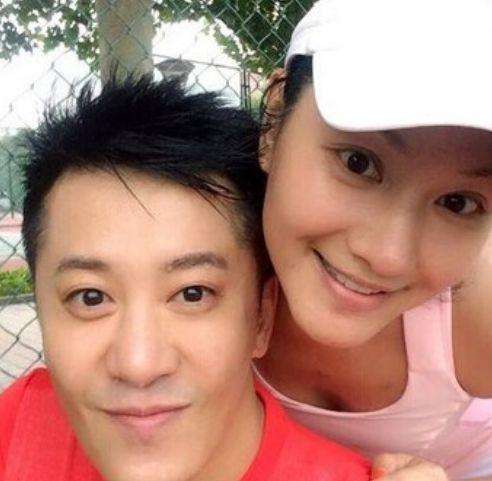 毛宁当初为什么不娶杨钰莹?老梁揭秘毛宁和杨钰莹的真实关系!