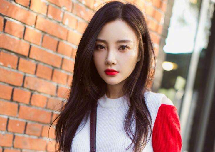 李小璐有几个孩子生二胎了吗?贾乃亮争夺抚养权失败甜馨选择妈妈