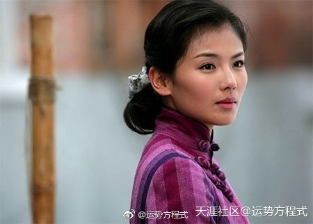 刘涛为什么越来越瘦?刘涛长相分析天涯是个苦命的女人吗?