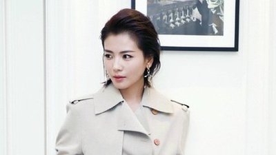 刘涛为什么越来越瘦?刘涛长相分析天涯是个苦命的女人吗?