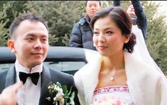 刘涛为什么愿意嫁给仅认识20天的王珂?背后的原因令人难以置信!