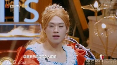 魏大勋为什么会火金主是谁?魏大勋关系户背景是何炅还是芒果台
