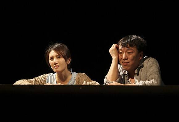黄渤评价袁泉是最好的演员两人关系好吗?两人曾合作过哪些作品?
