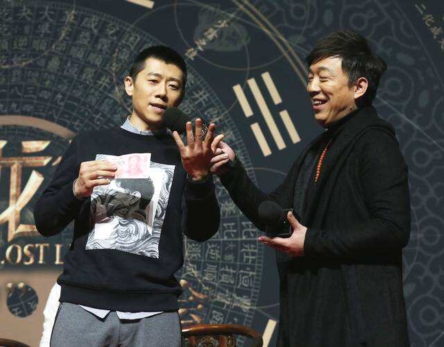 黄渤评价袁泉是最好的演员两人关系好吗?两人曾合作过哪些作品?