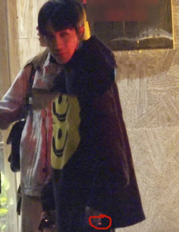 朱一龙抽烟照爆出朱一龙抽烟多少年了?圈内人爆料朱一龙真实人品
