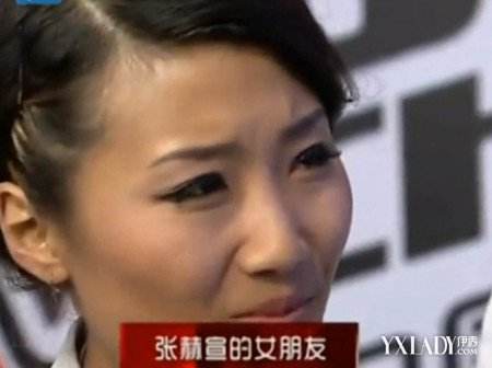 《好声音》张赫宣结婚了吗老婆是谁?张赫宣家庭背景个人资料介绍