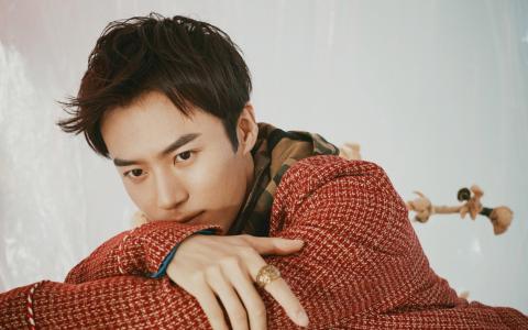 茅子俊为什么红不了总演配角大学事件?欢瑞为什么不捧茅子俊?
