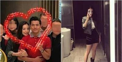 方媛怎么认识郭富城图片 方媛郭富城其实不简单看中郭富城钱吗
