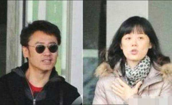 吴秀波和儿子近照无互动闹翻了吗?吴秀波为什么给儿子取这个名字