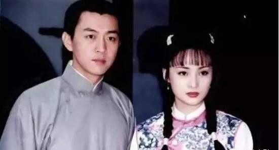 吴倩莲老公是谁家世背景资料靠什么生活 吴倩莲老公儿子生活照
