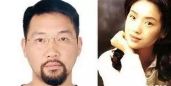 吴倩莲老公是谁家世背景资料靠什么生活 吴倩莲老公儿子生活照