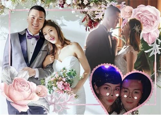 李彩桦个人资料老公是谁 李彩烨老公Eric背景家世惊人相恋过程