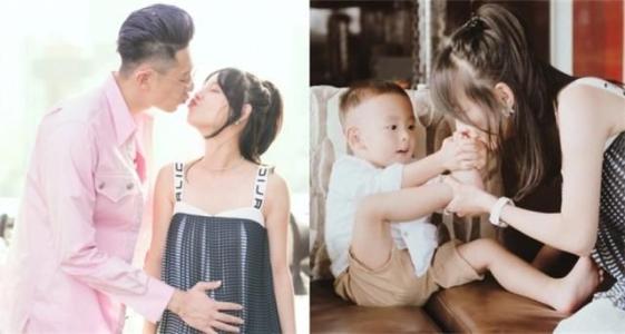 妻子团谁不喜欢张嘉倪?袁咏仪霸道欺负张嘉倪章子怡嫉妒张嘉倪