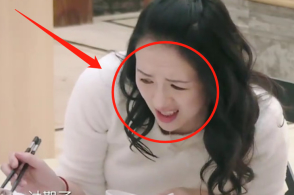 妻子团谁不喜欢张嘉倪?袁咏仪霸道欺负张嘉倪章子怡嫉妒张嘉倪