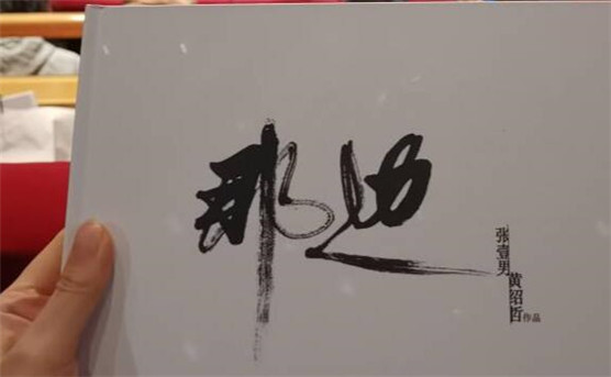 张艺谋大儿子张壹男多大了身高资料在哪里读大学 拍什么电影获奖