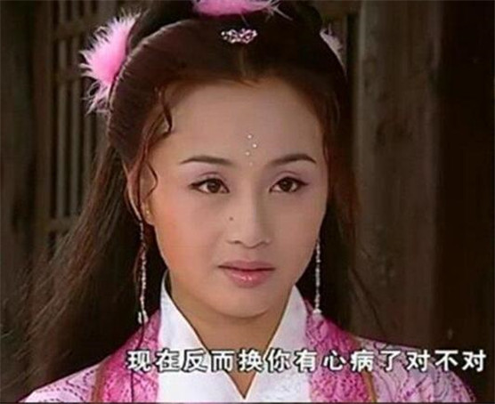 曹颖近照曝光认不出胖成谢大脚了和生病有关? 揭秘曹颖病情近况