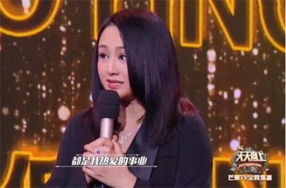 曹颖近照曝光认不出胖成谢大脚了和生病有关? 揭秘曹颖病情近况