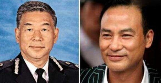 向华强怕哪四个人除了刘銮雄还有谁? 向华强不敢惹的人竟然有他