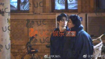 鲁豫阿云嘎同居被扒恋情关系起底,陈鲁豫三岁儿子是谁的照片曝光