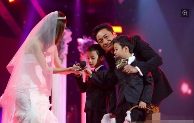 吴佳尼受不了提离婚为什么嫁马景涛? 揭吴佳尼太美了为什么不红