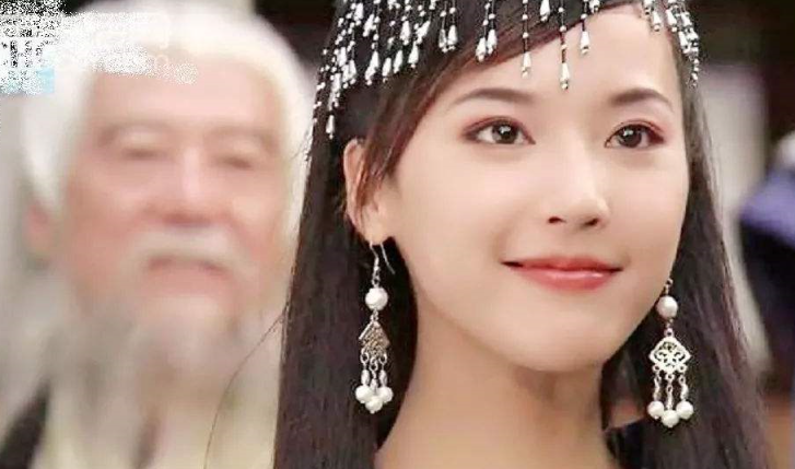 吴佳尼受不了提离婚为什么嫁马景涛? 揭吴佳尼太美了为什么不红