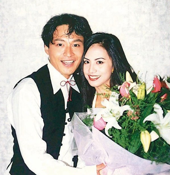 吴佳尼受不了提离婚为什么嫁马景涛? 揭吴佳尼太美了为什么不红