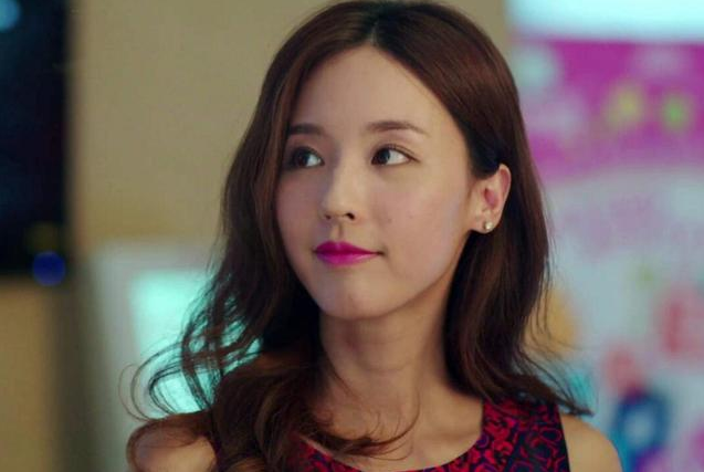 吴佳尼受不了提离婚为什么嫁马景涛? 揭吴佳尼太美了为什么不红