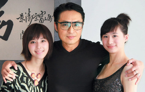 吴佳尼受不了提离婚为什么嫁马景涛? 揭吴佳尼太美了为什么不红