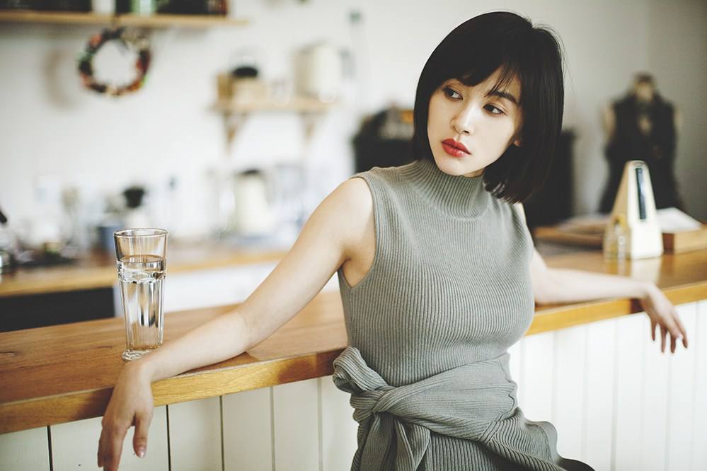 王子文老公是谁资料背景曝光是他?网曝王子文隐婚有孩子了真假?