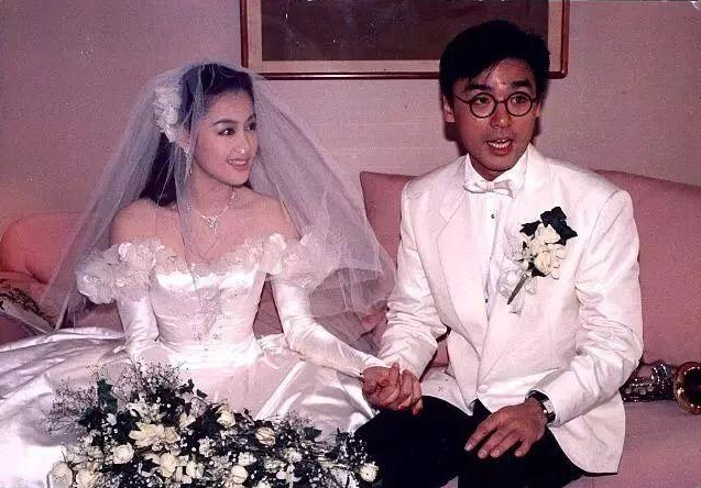 55岁章小蕙近照风韵犹存 寇振海为什么娶章小蕙有孩子吗咋认识的