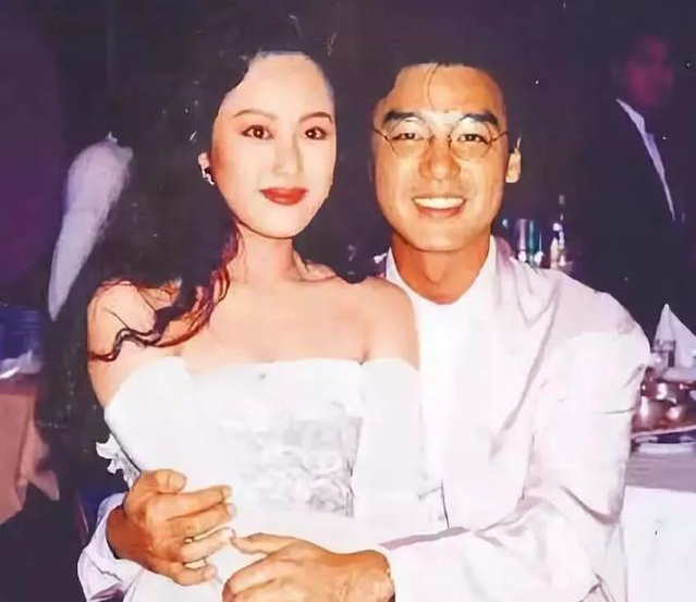 55岁章小蕙近照风韵犹存 寇振海为什么娶章小蕙有孩子吗咋认识的