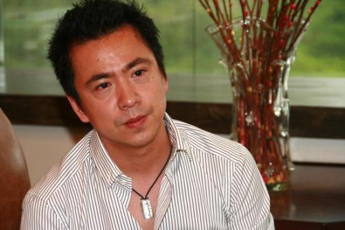 为什么说王中磊不喜欢贾乃亮?贾乃亮和王中磊什么关系胡搞系谣言