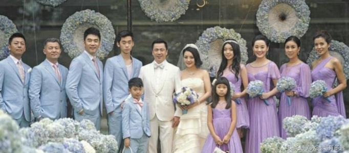 为什么说王中磊不喜欢贾乃亮?贾乃亮和王中磊什么关系胡搞系谣言