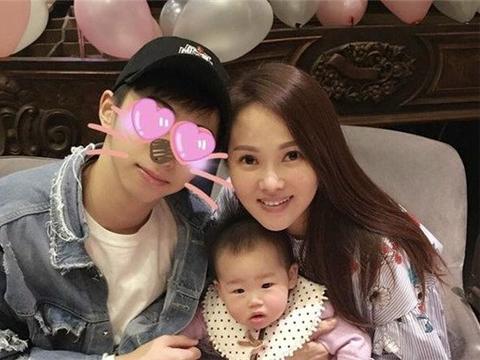 哈林儿子什么病下巴咋回事为什么后缩?伊能静曝儿子病因患病经历