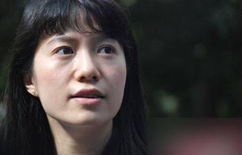翁帆前夫照片前夫现在干什么个人资料介绍,翁帆与前夫有孩子吗