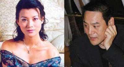 史兰芽和巍子是哪一年?巍子是史兰芽第几任?史兰芽巍子分手原因