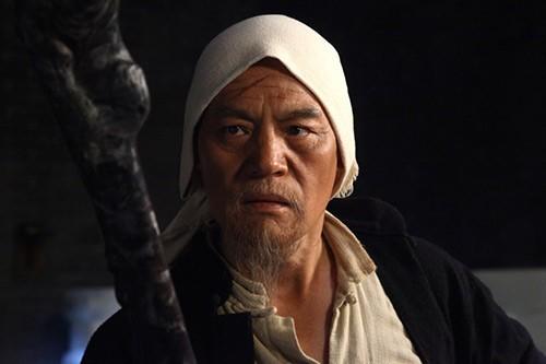史兰芽和巍子是哪一年?巍子是史兰芽第几任?史兰芽巍子分手原因