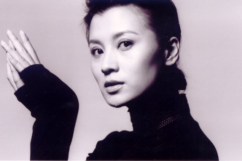史兰芽和巍子是哪一年?巍子是史兰芽第几任?史兰芽巍子分手原因