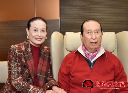 蓝琼璎14岁嫁赌王年轻时太漂亮了出生娘家,蓝琼璎怎么认识赌王?