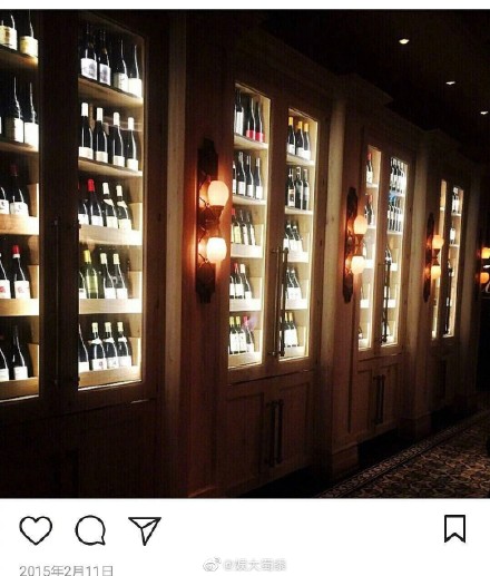 乔欣父母全家福,乔欣个人资料父母家庭背景介绍姐姐乔雪资料照片