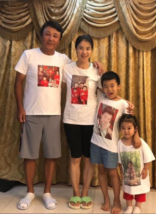 郭斌为什么娶王楠喜欢她什么?王楠郭斌是二婚吗?郭斌前妻陶美是谁