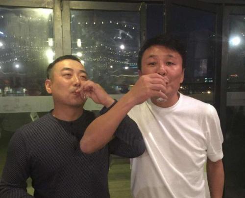郭斌为什么娶王楠喜欢她什么?王楠郭斌是二婚吗?郭斌前妻陶美是谁