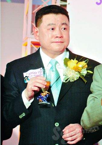 刘銮雄换肾肾源是谁的换肾后能活多久 刘銮雄为什么换肾原因