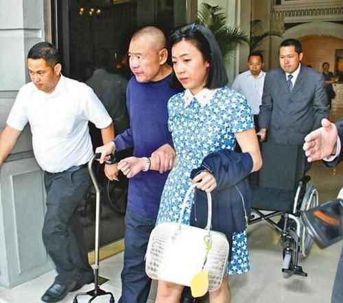 刘銮雄换肾肾源是谁的换肾后能活多久 刘銮雄为什么换肾原因